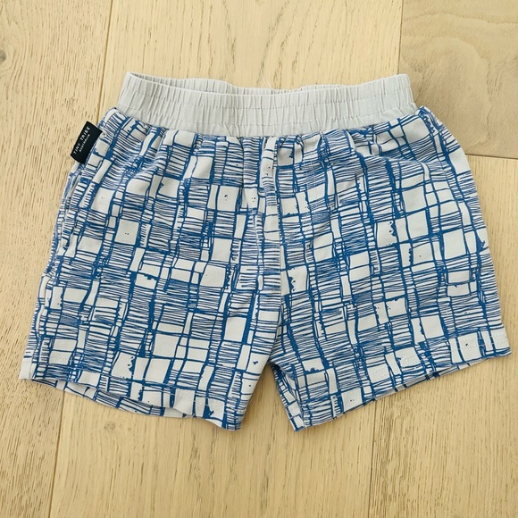 Boys toddler cotton shorts (3T) - Picture 2 of 8